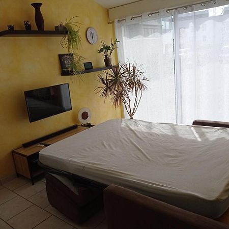 Residence Floria La Baule-Escoublac Екстер'єр фото
