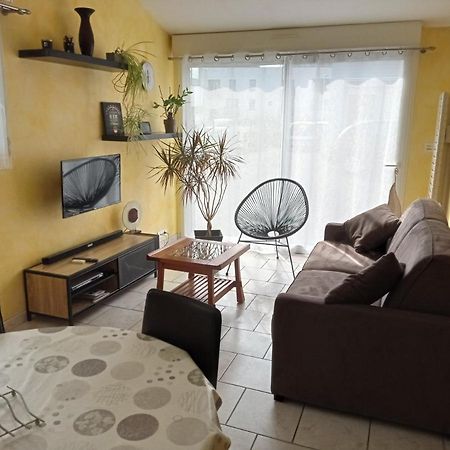 Residence Floria La Baule-Escoublac Екстер'єр фото