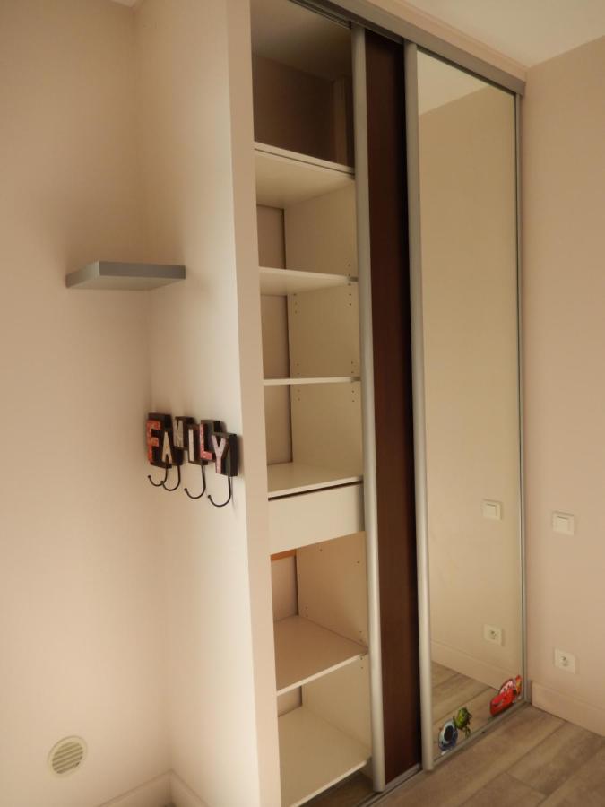 Residence Floria La Baule-Escoublac Екстер'єр фото