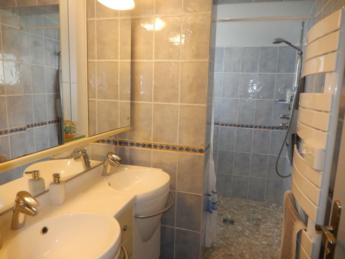 Residence Floria La Baule-Escoublac Екстер'єр фото
